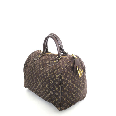 Sac à main Louis Vuitton Speedy 30